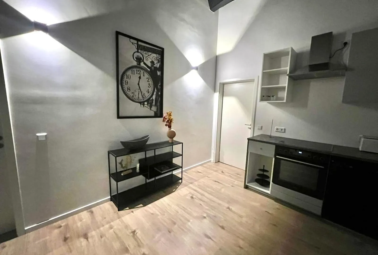 Apartment Heaven Homes - Doppelzimmer Mit Eigenem Bad Dusseldorf