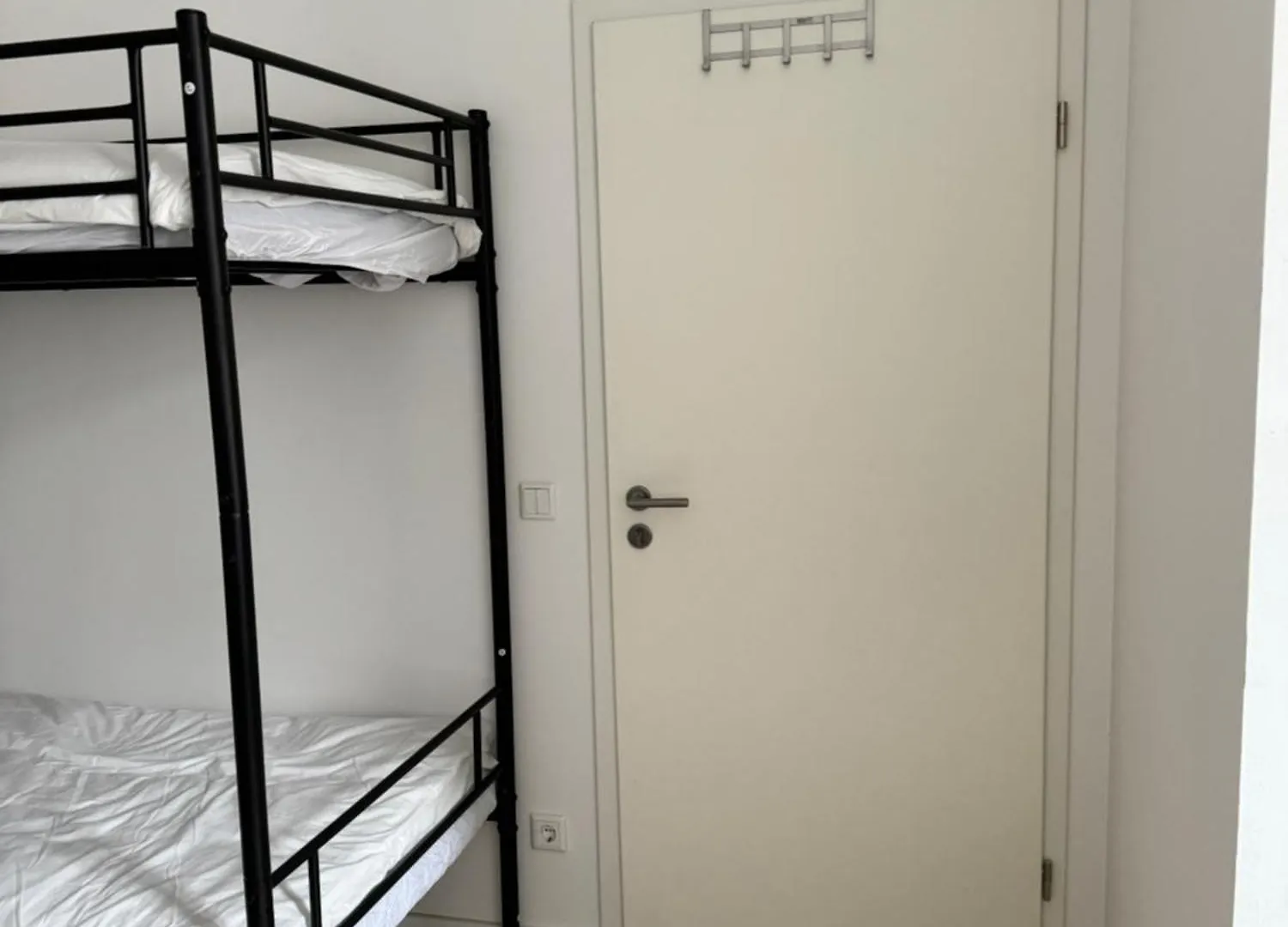 Heaven Homes - Doppelzimmer Mit Eigenem Bad 杜塞尔多夫 0*,