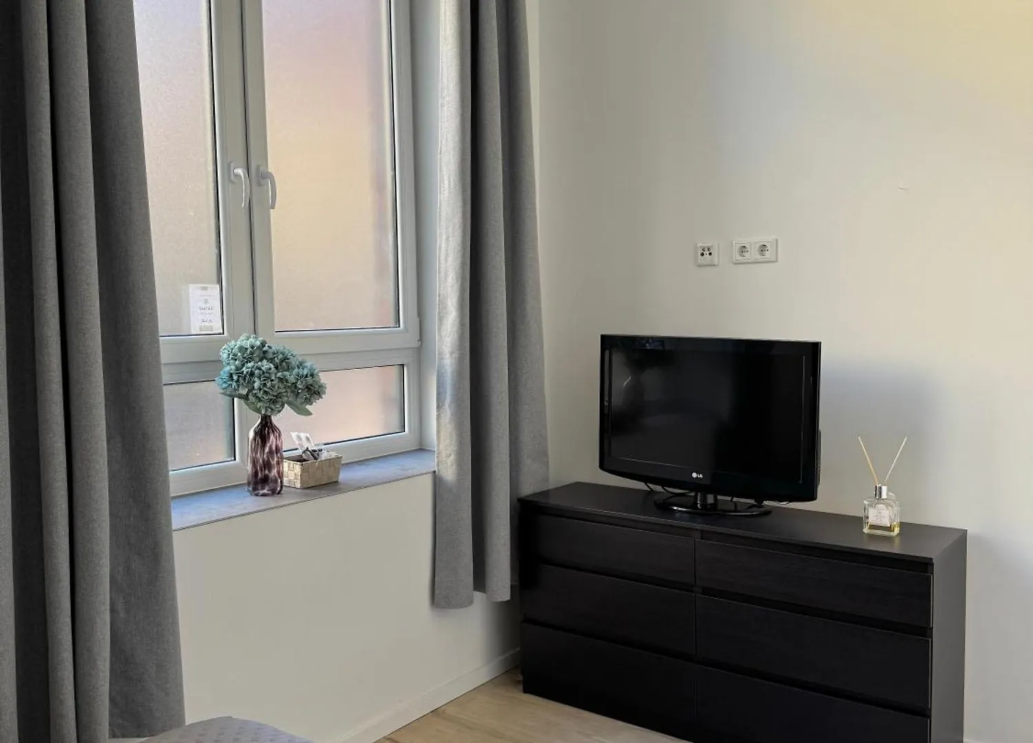 Heaven Homes - Doppelzimmer Mit Eigenem Bad Dusseldorf 0*,  Germany