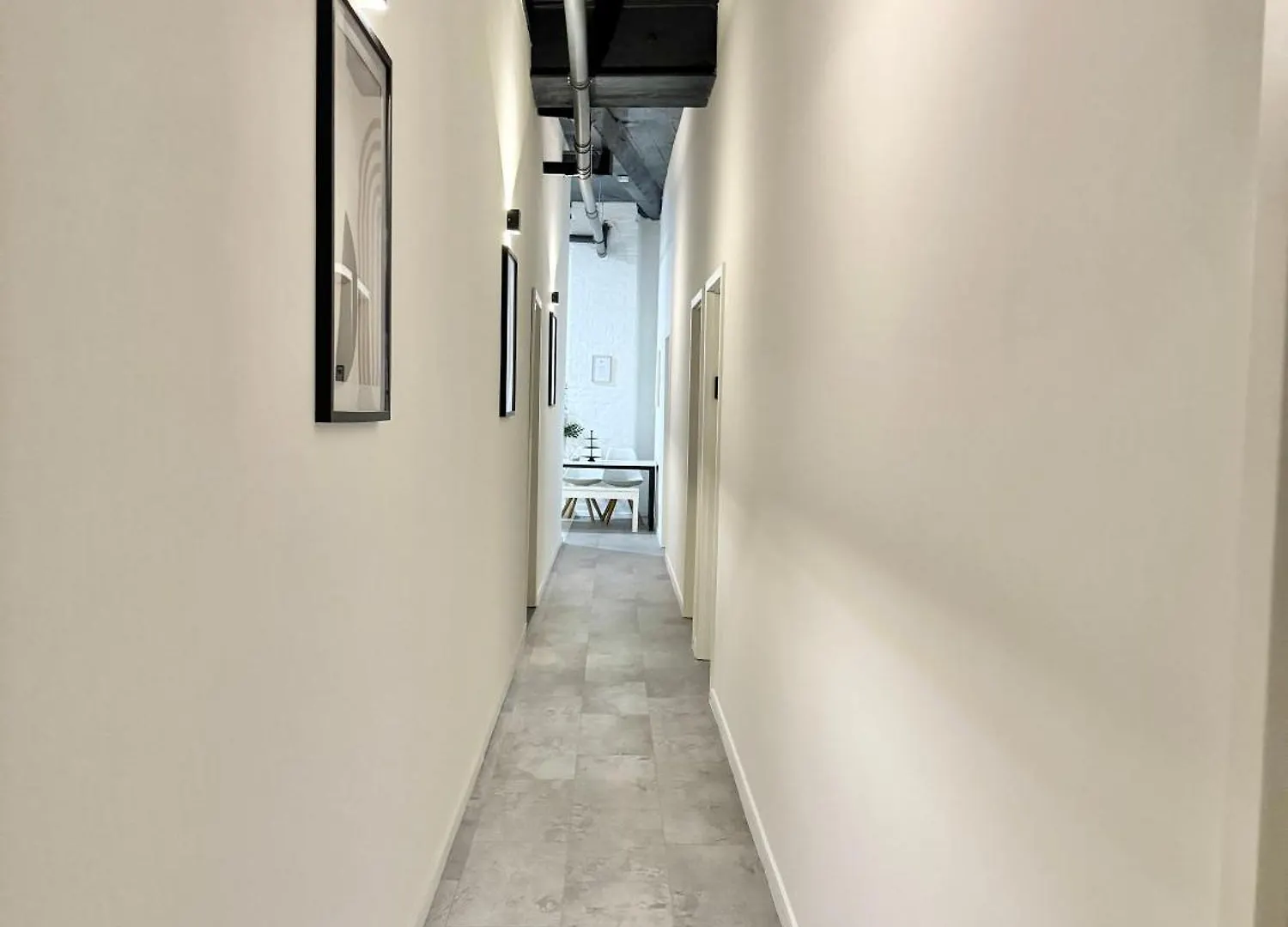 Heaven Homes - Doppelzimmer Mit Eigenem Bad Dusseldorf Apartment
