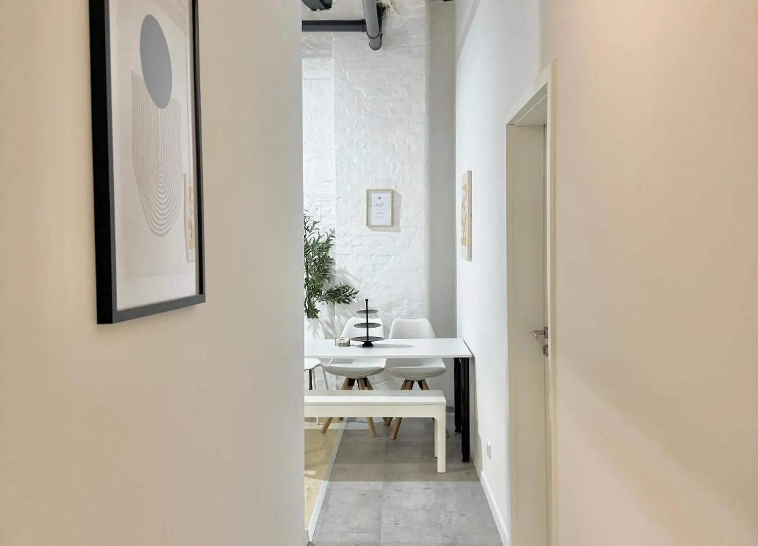 Heaven Homes - Doppelzimmer Mit Eigenem Bad 杜塞尔多夫 0*,  德国