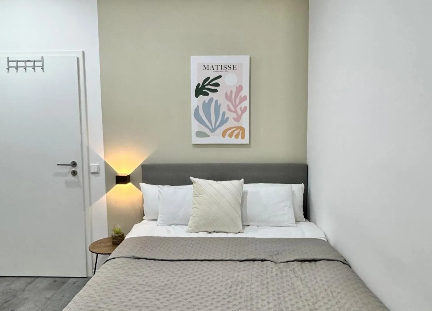 Heaven Homes - Doppelzimmer Mit Eigenem Bad Dusseldorf