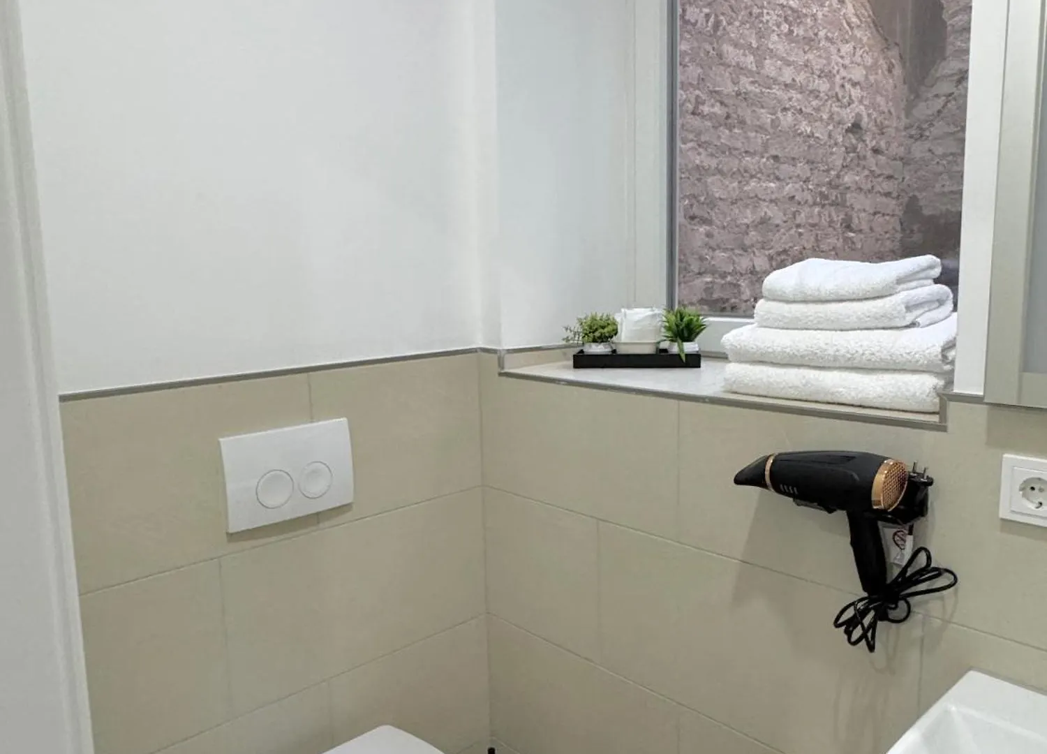 Heaven Homes - Doppelzimmer Mit Eigenem Bad Dusseldorf Apartment