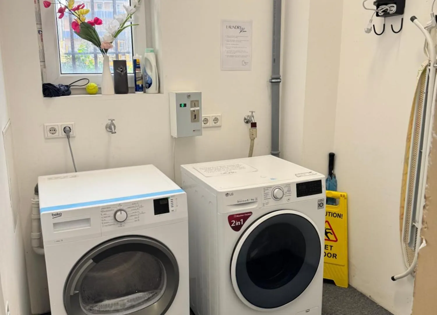 Heaven Homes - Doppelzimmer Mit Eigenem Bad Dusseldorf Apartment